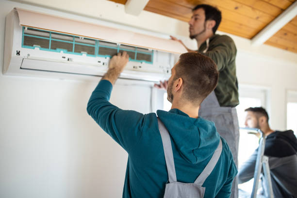 HVAC Emergency Services in Sellersville, PA
