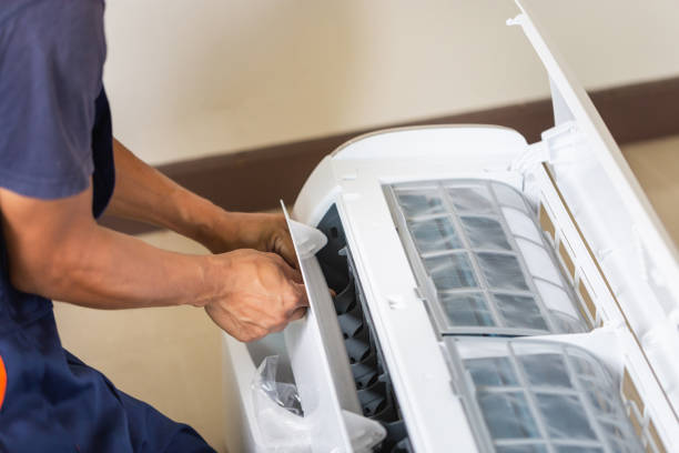 Best HVAC Air Duct Cleaning  in Sellersville, PA