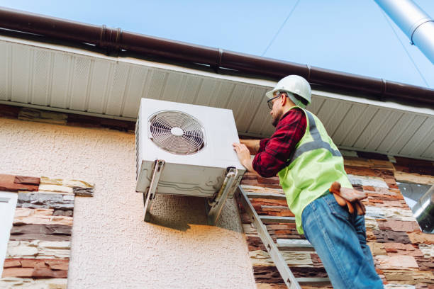 Local HVAC Companies in Sellersville, PA