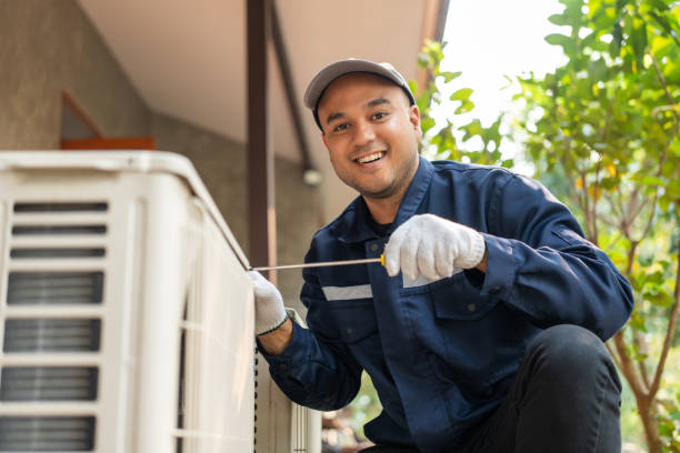 Best Emergency HVAC Repair  in Sellersville, PA