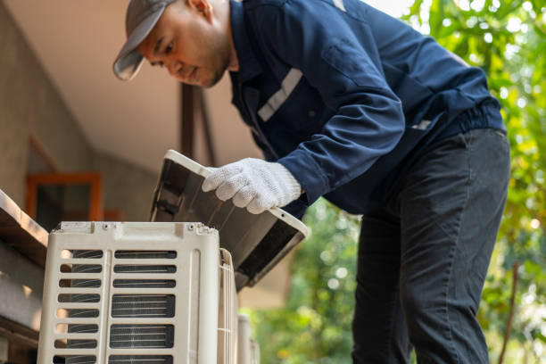 Best HVAC Emergency Services  in Sellersville, PA